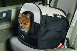Good Pet Stuff Travelin' Dog Carrier, up to 25 pounds  Soft Sided Pet Carriers 