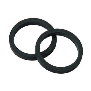 Master Plumber 784 493 MP Rubber Washer, 1 1/4 Inch, 2 Pack   Faucet Washers  