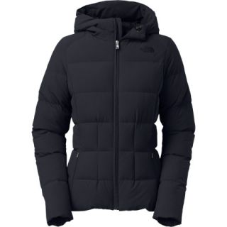 The North Face Luciena Stretch Down Jacket   Womens
