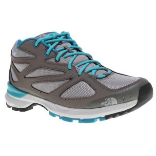 The North Face Blaze Mid Hiking Shoes   Womens