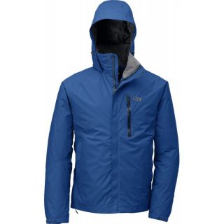 Outdoor Research Sojourn Shell Jacket True Blue