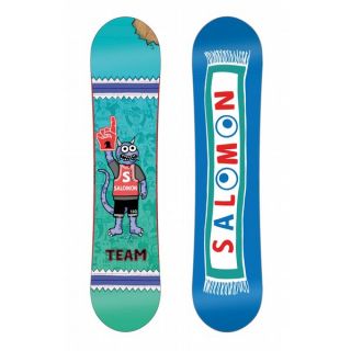 Salomon Team Snowboard 115   Kids, Youth