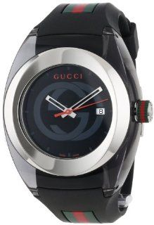 Gucci SYNC XXL YA137101 Watch Watches