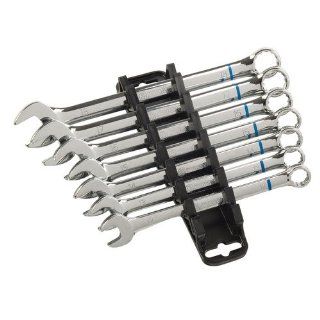 Kobalt 7 Piece Metric Combination Wrench Set Item # 338606 Model # 85553   Kobalt Tools  
