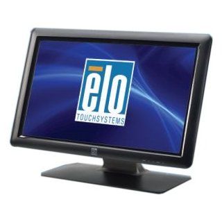 Elo 2201L 22" LED LCD Touchscreen Monitor   169   5 ms Computers & Accessories