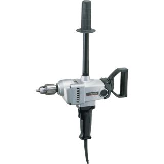 Makita Electric Drill — 1/2in. Chuck Size, 500 RPM, 9 Amp, Model# DS4000  Corded Drills