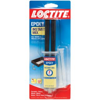 LOCTITE 0.47 oz Epoxy Adhesive