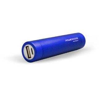 Powerocks Magicstick 2600mAh Blue Universal Extended Battery Cell Phones & Accessories