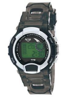 Activa AD639 013  Watches,Midsize Digital Black Plastic, Casual Activa Quartz Watches