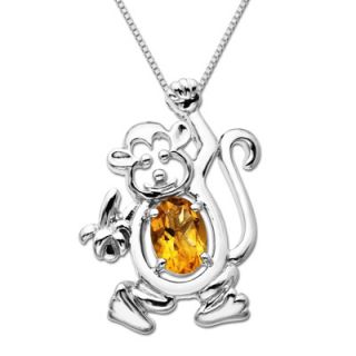 with banana pendant in sterling silver $ 79 00 10 % off sitewide when