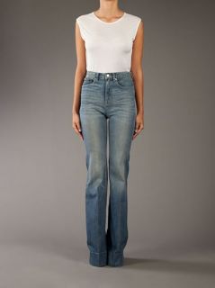 Marc By Marc Jacobs '70s Flare' Jean