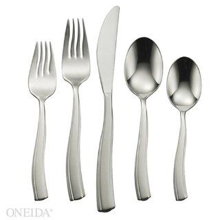 Oneida Griffith 53 Piece Set, Service for 8 Kitchen & Dining
