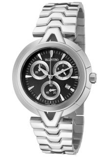 Valentino V51LCQ9909 S099  Watches,Mens Chronograph Stainless Steel, Chronograph Valentino Quartz Watches