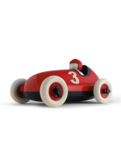 Bruno Racing Car by Playforever Toys