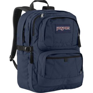 JanSport Merit Backpack   2700cu in