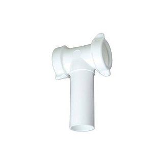 Master Plumber 495 689 MP Lavatory Kitchen Drain Tee   Pipe Fittings  