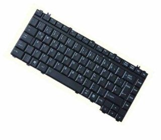 IPARTS Laptop Keyboard For Toshiba Satellite m505 s4947 Computers & Accessories