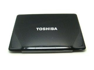 Toshiba Satellite A505 a505d LCD Back Cover Lid 16" V000190130 Computers & Accessories