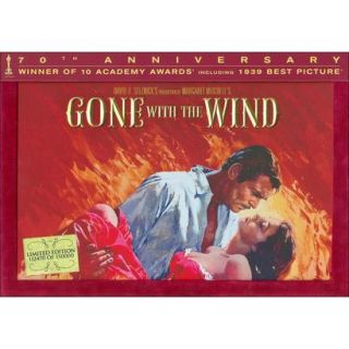 Gone with the Wind (70th Anniversary Ultimate Co