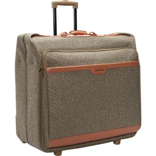 Hartmann Luggage Tweed 50 Mobile Traveler Garment Bag