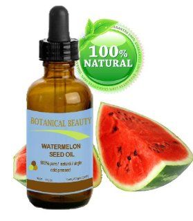 Egyptian WATERMELON SEED CARRIER OIL   Oil of the Egyptian Kings. 100% Pure / Natural. Cold pressed / Virgin / Undiluted. For Face, Hair and Body. 15ml/0.5oz Best selling beauty oil in Europe.  Beauty