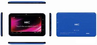 HKC Tablet with 8GB Memory 7"  LC07740BL  Tablet Computers  Computers & Accessories