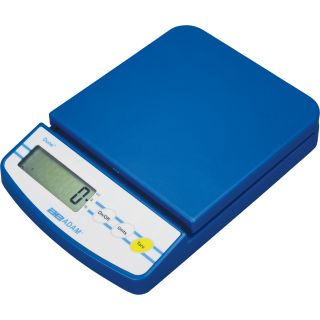 Adam Equipment Dune Compact Scale — Postal Edition, 5000g Capacity, 2g Display Increments, Model# DCT 5000P  Scales