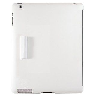 Ozaki IC506WH iCoat Wardrobe+ Hard Case for iPad 4 Computers & Accessories