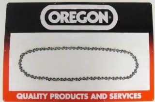 Ryobi 18" Oregon Chain Saw Repl. Chain Model #RY10532 (9162)  Patio, Lawn & Garden