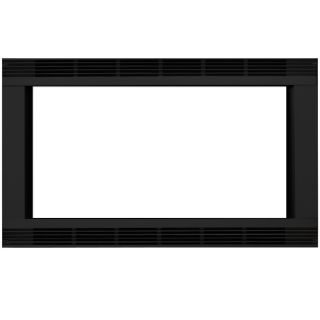 Dacor 27 Inch Black Trim Kit