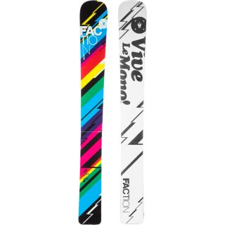 Faction Skis Vive Le Mono Ski