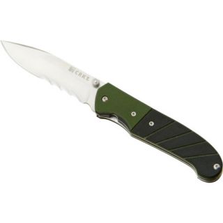 CRKT Ignitor Knife   Knives