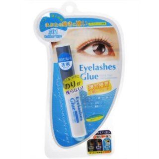 D.u.p Eyelashes Glue 501 Health & Personal Care