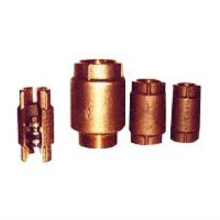 Check Valve, 1/2"   Pipe Fittings  