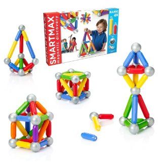 SmartMax Set   BASIC 42 Toys & Games