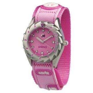 Animal WW2SA501 020 Ladies Zepheresse Pink Watch at  Women's Watch store.