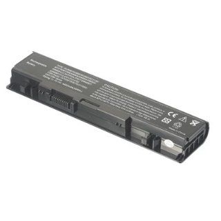 Li ION Notebook/Laptop Battery for Dell Studio 15 1535 1536 1537 1557 1558 PP33L Computers & Accessories