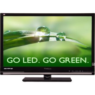 Viewsonic VT3255LED 32" 720p LED LCD TV   169   HDTV Viewsonic LED TVs