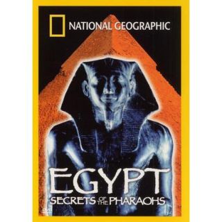 National Geographic Egypt   Secrets of the Phar