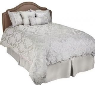 Amadeus Signature Pamplona 7PC Comforter Set —