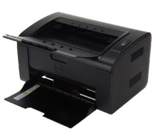 Dell 1160W Monochrome Laser Printer —