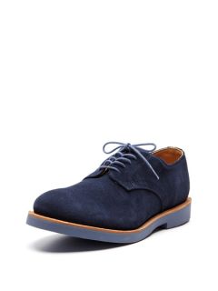 Gary Derby Shoes by Walk Over