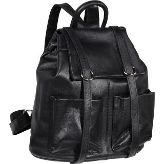 AmeriLeather Chief Backpack