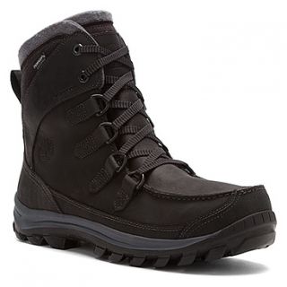 Timberland Earthkeepers® Chillberg Tall Insulated Boot  Men's   Black