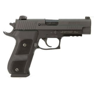 Sig Sauer P220 Elite Dark Handgun 730723