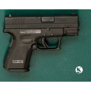 Springfield XD Handgun UF103507247