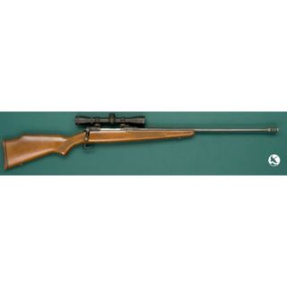 Savage Model 110 Centerfire Rifle w/ Scope UF103414830