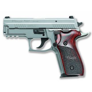 Sig Sauer P229 Handgun 422671