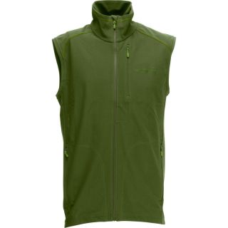 Norrøna Svalbard Warm1 Vest   Mens