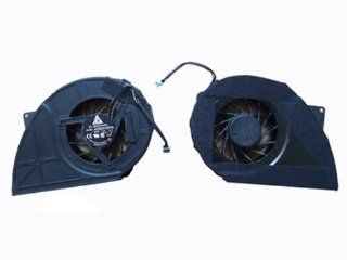 IPARTS CPU Cooling Fan for Toshiba Satellite P505 S8980 Computers & Accessories